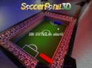 Náhled k programu SoccerPong 3D